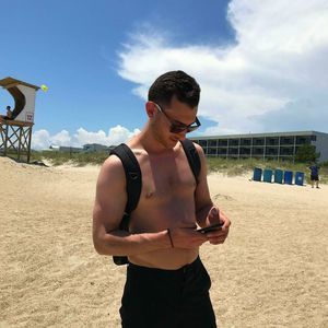 Meet your Posher, Andreas